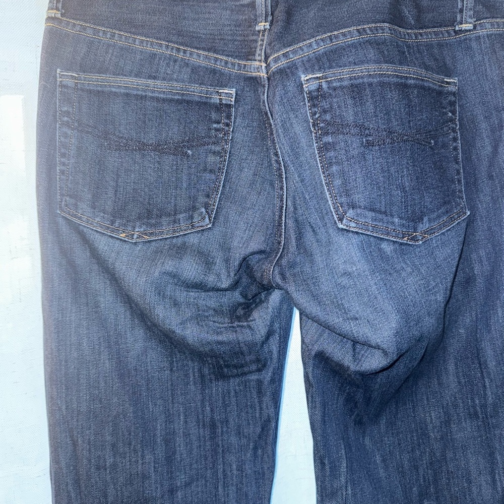 GAP Long and Lean -6 LONG
